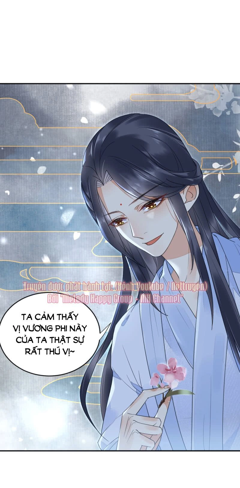 Dục Hỏa Độc Phi Chapter 10 - 23