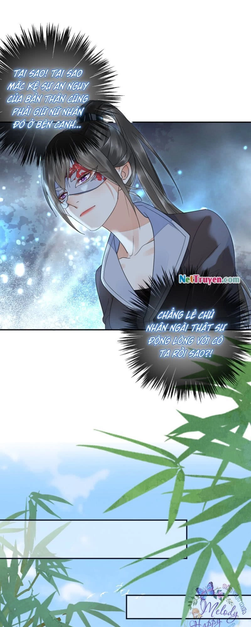 Dục Hỏa Độc Phi Chapter 10 - 24