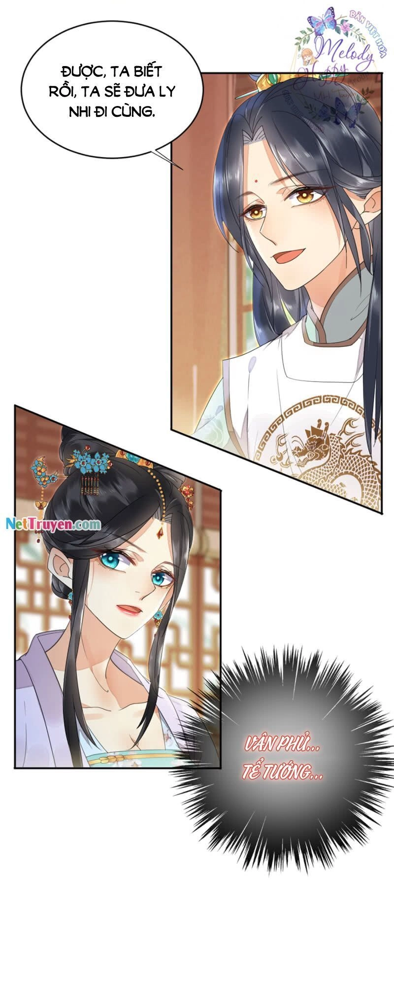 Dục Hỏa Độc Phi Chapter 10 - 30