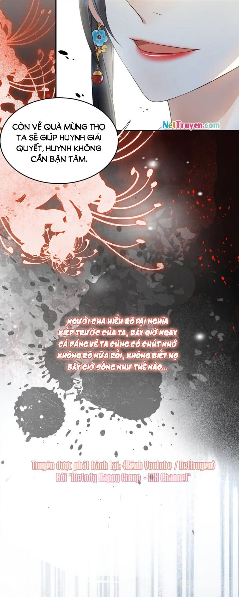 Dục Hỏa Độc Phi Chapter 10 - 34