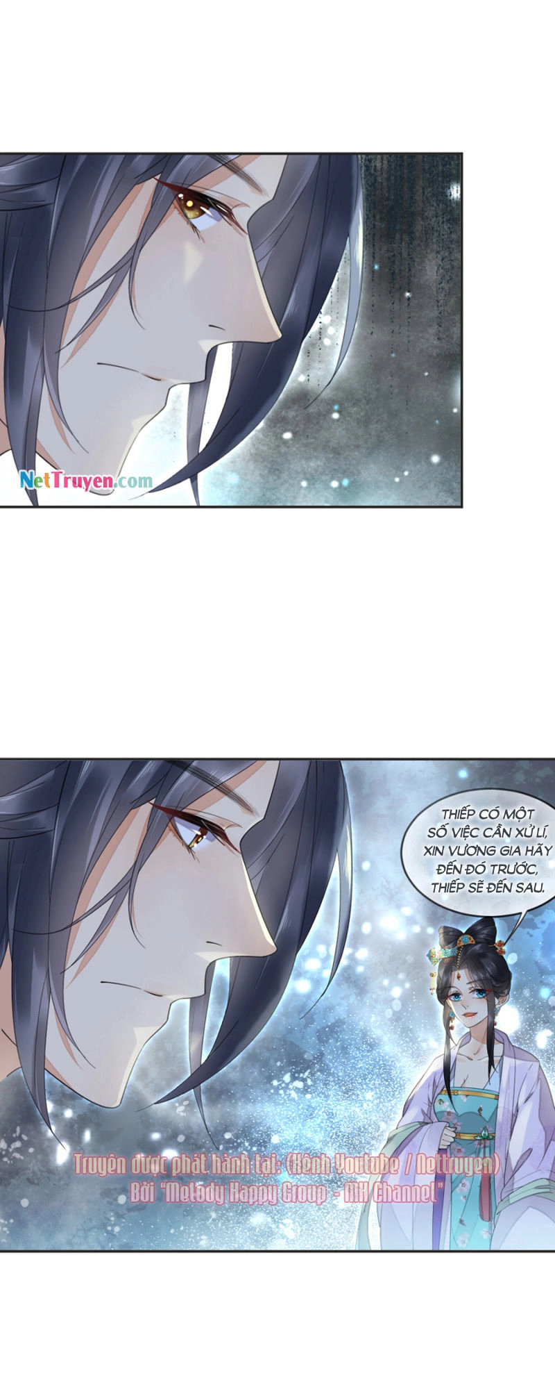 Dục Hỏa Độc Phi Chapter 11 - 5