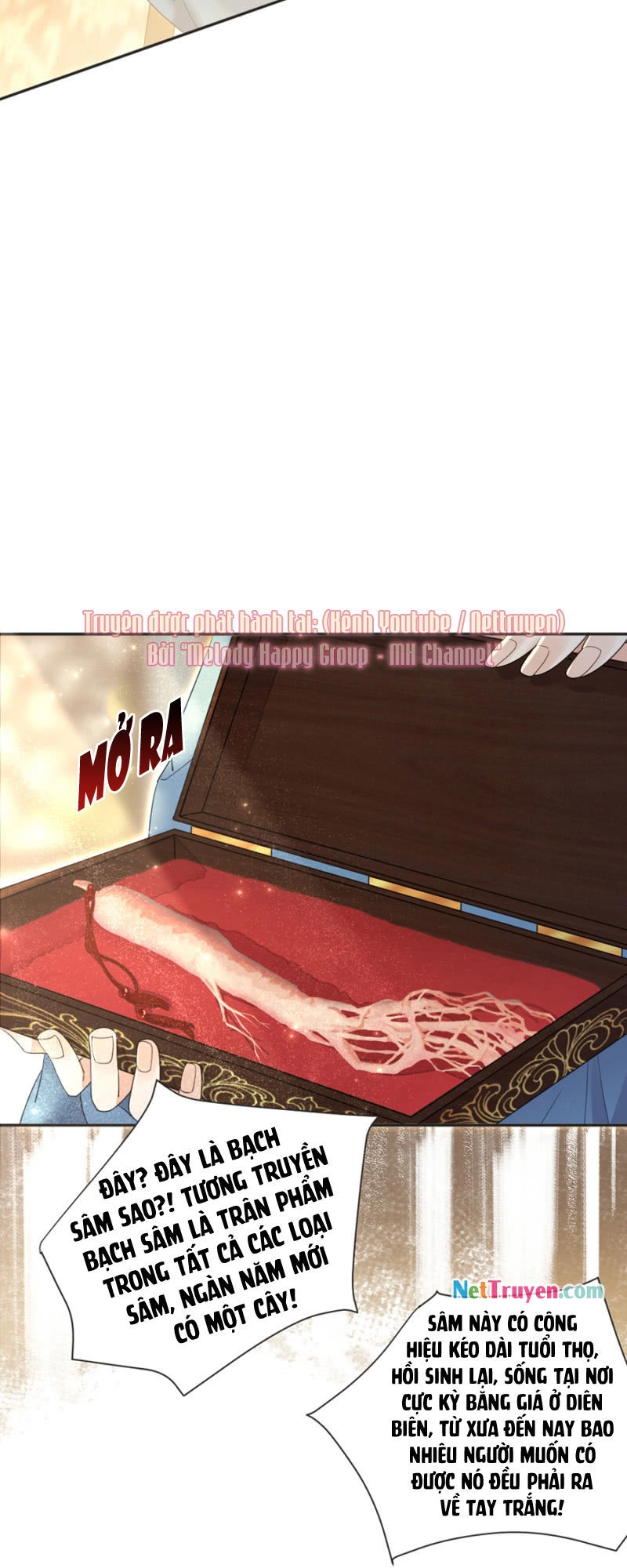 Dục Hỏa Độc Phi Chapter 11 - 16