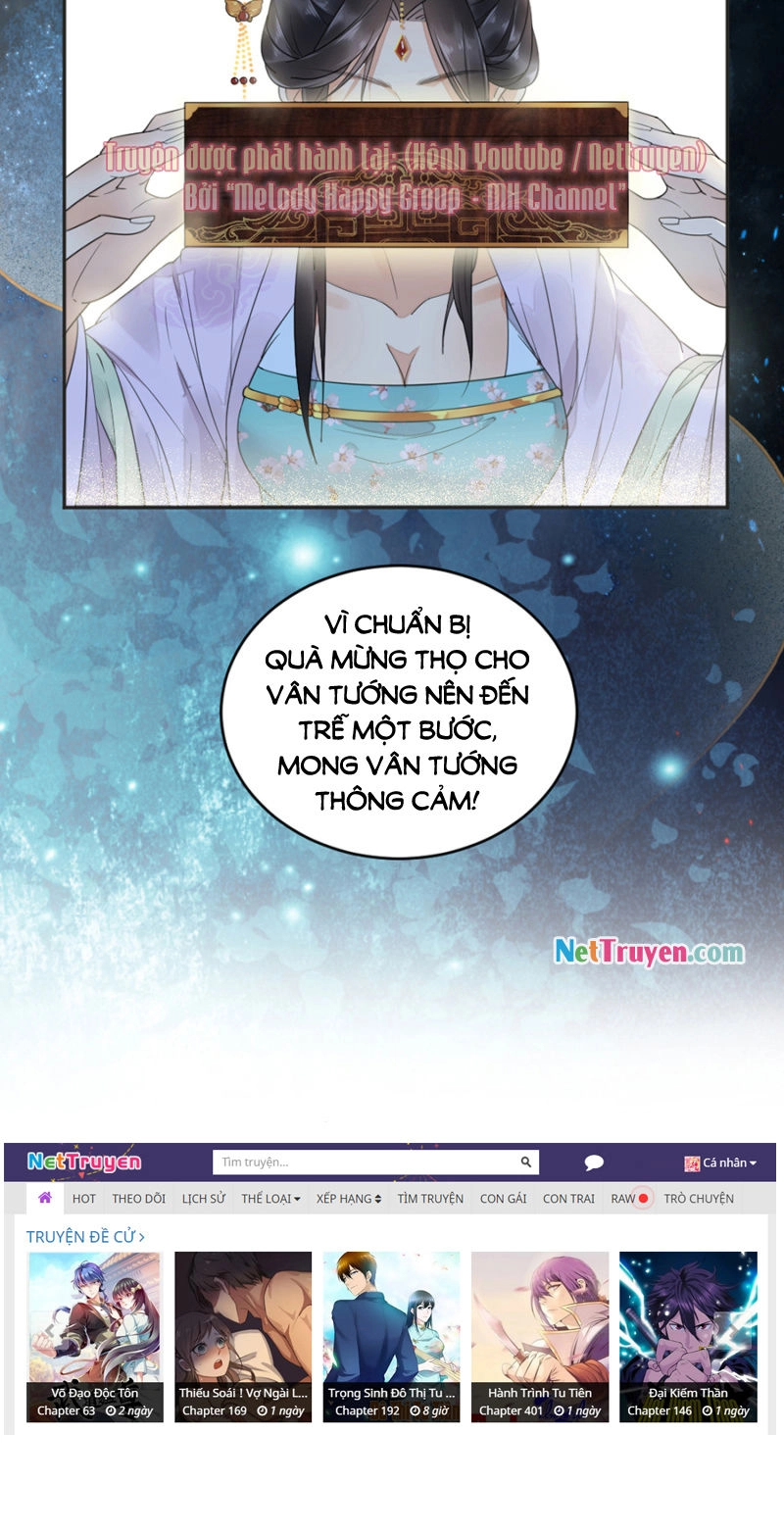 Dục Hỏa Độc Phi Chapter 11 - 26