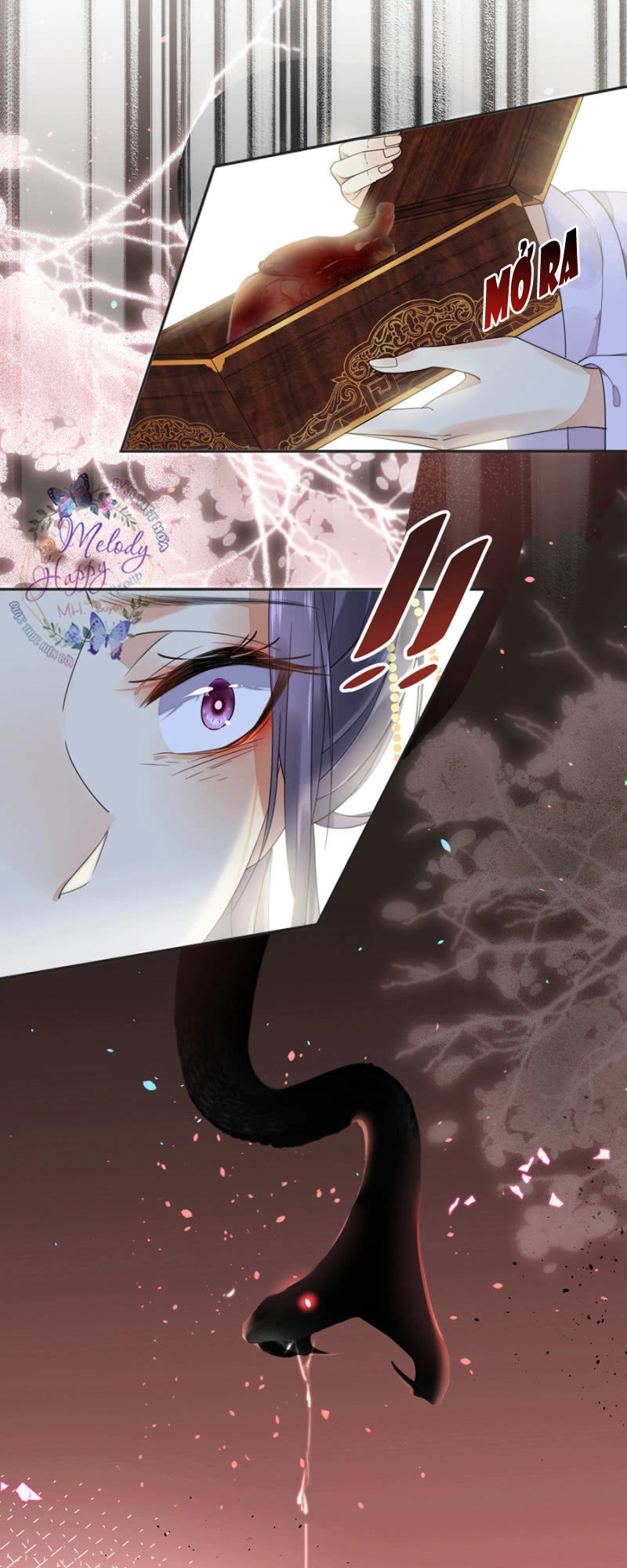 Dục Hỏa Độc Phi Chapter 11 - 31