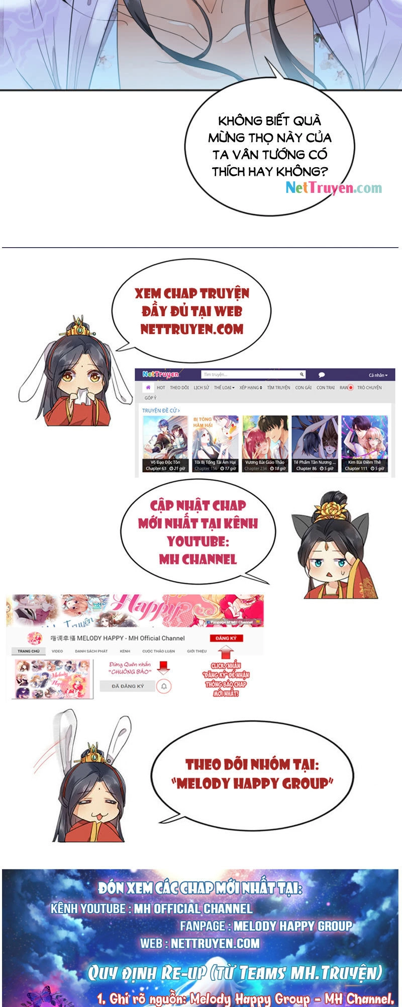 Dục Hỏa Độc Phi Chapter 11 - 36