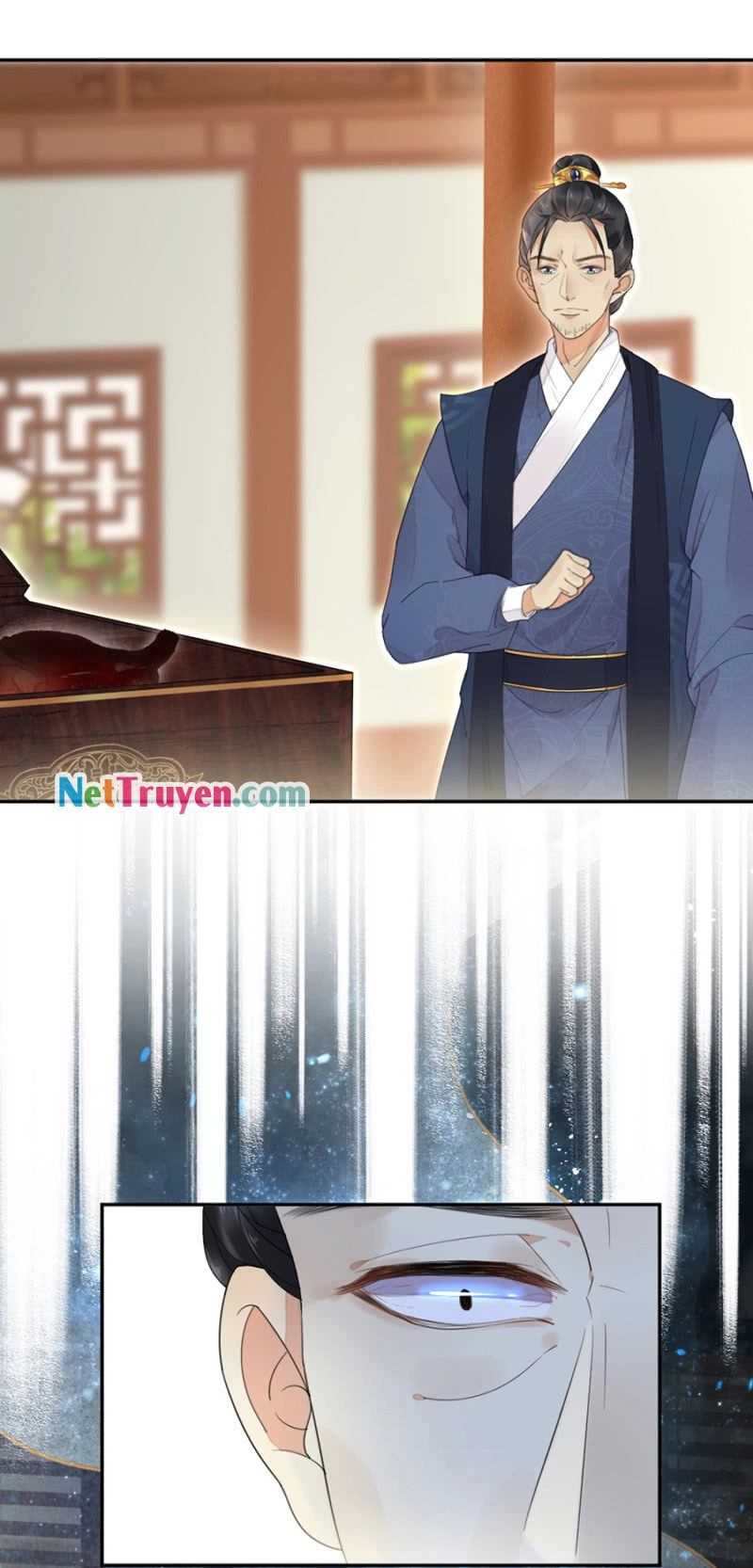 Dục Hỏa Độc Phi Chapter 12 - 16