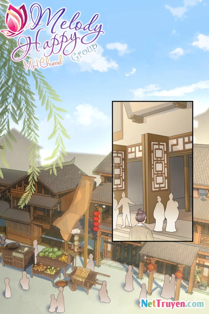 Dục Hỏa Độc Phi Chapter 13 - 3