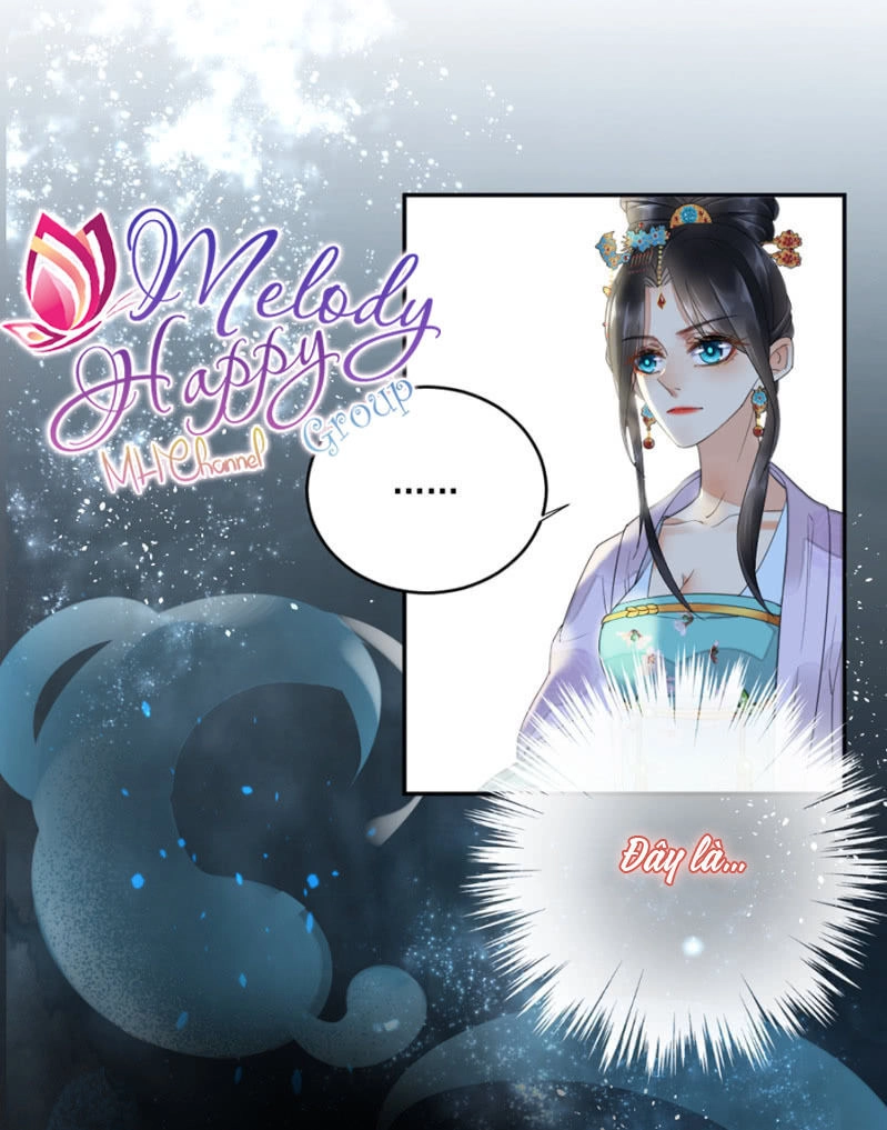 Dục Hỏa Độc Phi Chapter 13 - 6