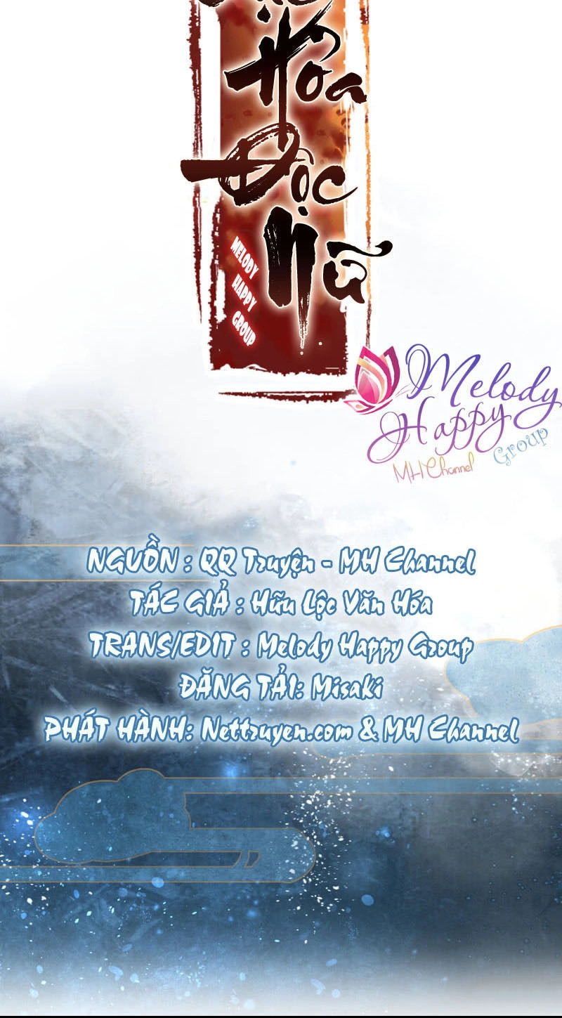 Dục Hỏa Độc Phi Chapter 13 - 8