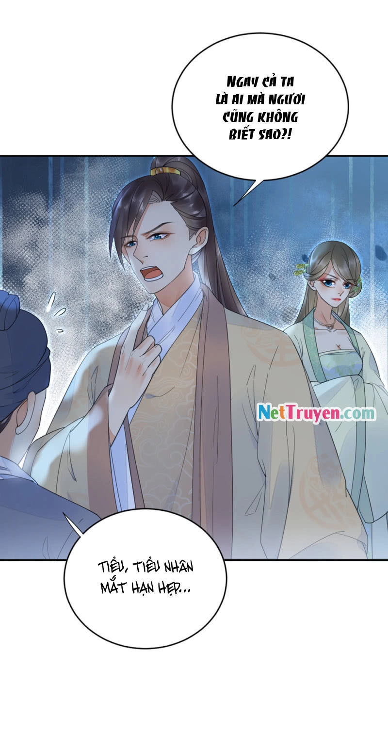 Dục Hỏa Độc Phi Chapter 13 - 11