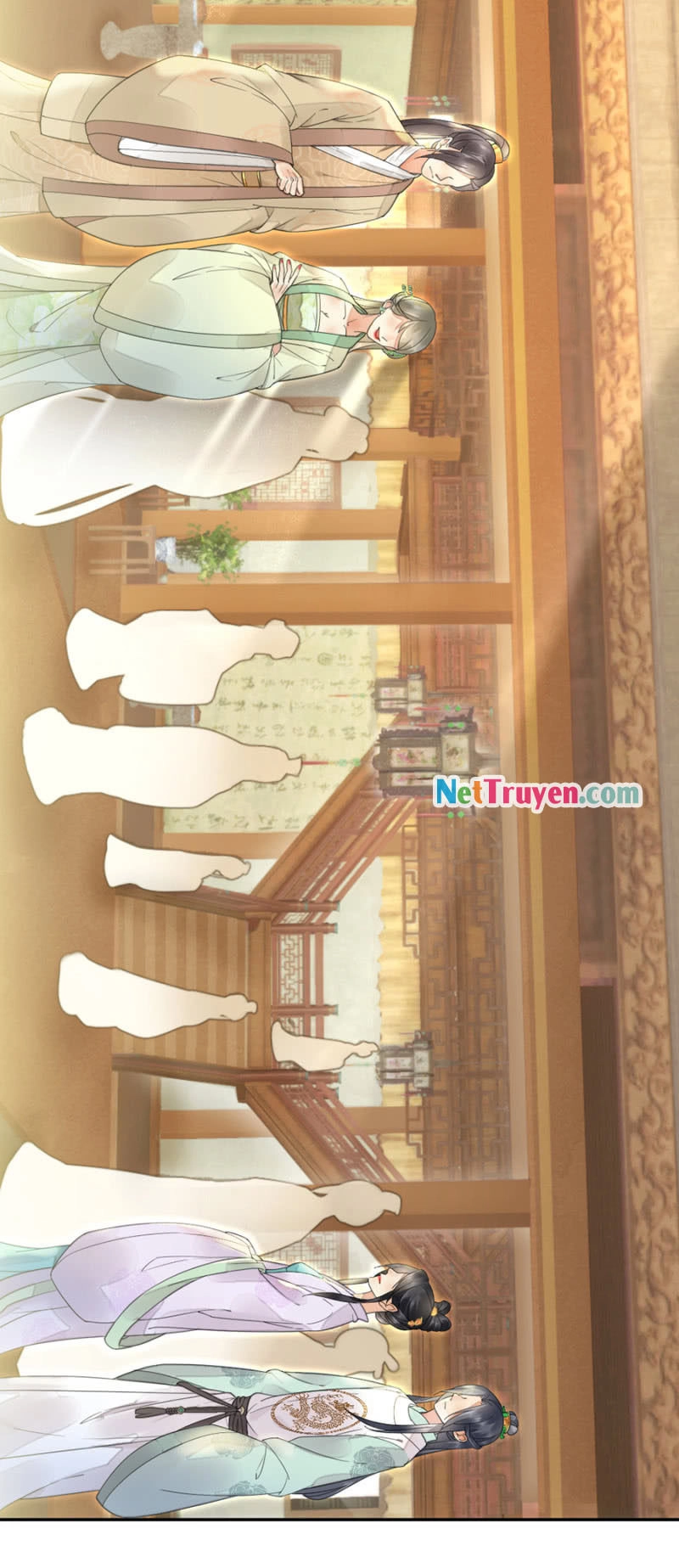 Dục Hỏa Độc Phi Chapter 13 - 13