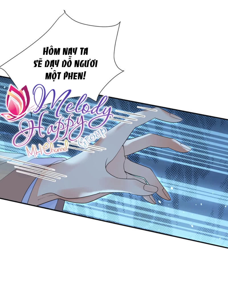 Dục Hỏa Độc Phi Chapter 13 - 17