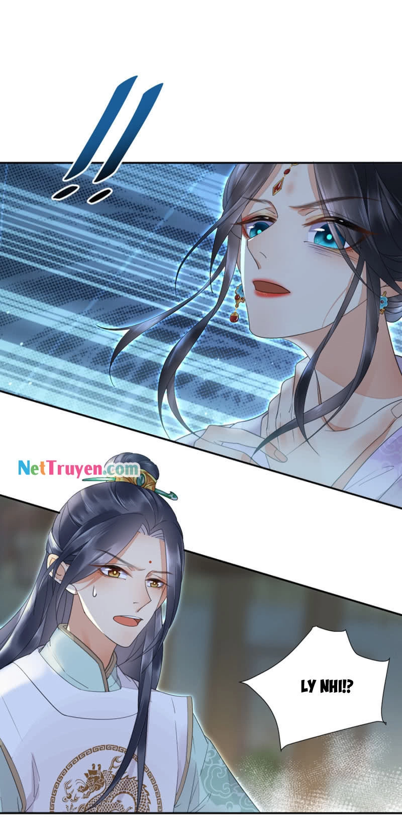 Dục Hỏa Độc Phi Chapter 13 - 18