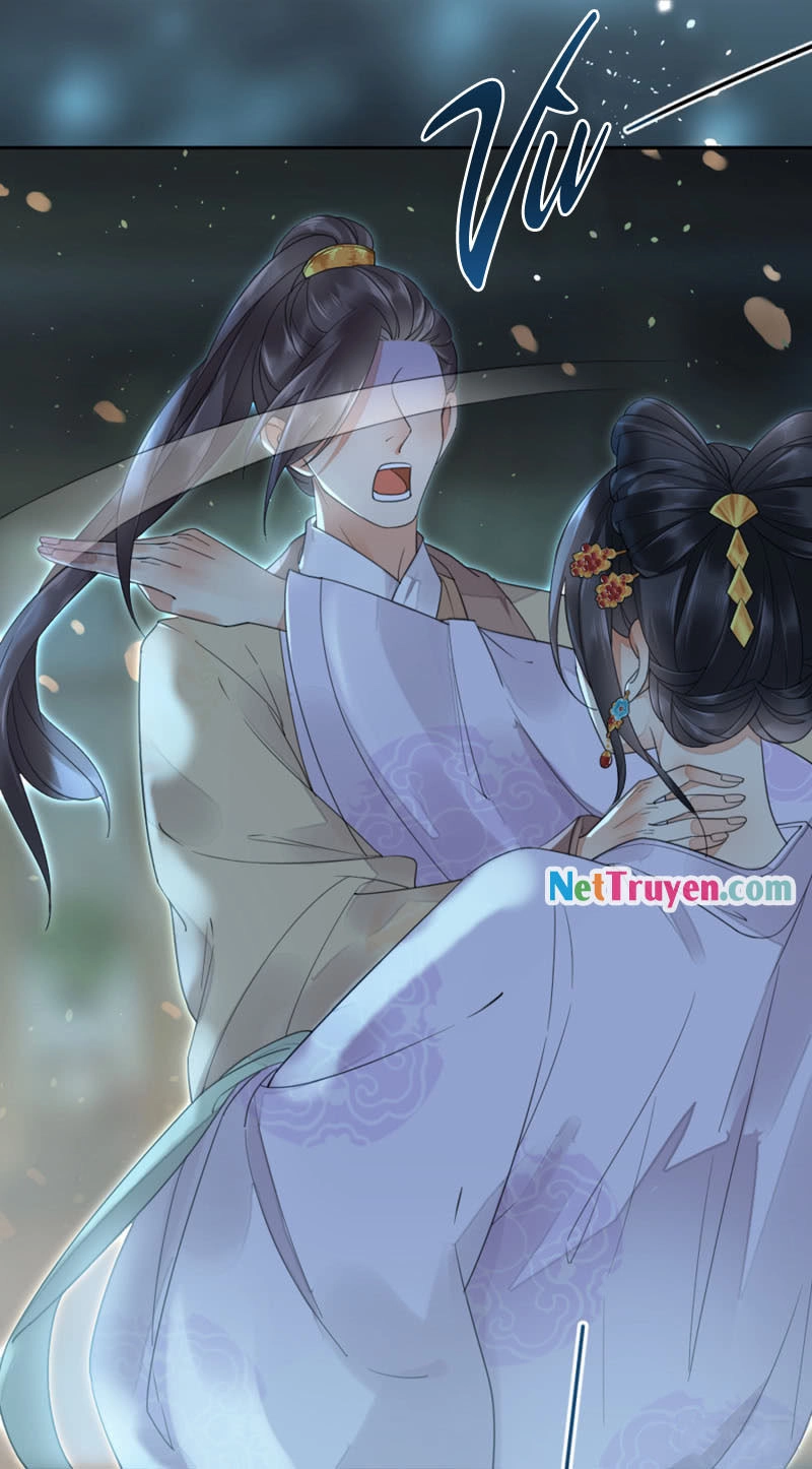 Dục Hỏa Độc Phi Chapter 13.5 - 5