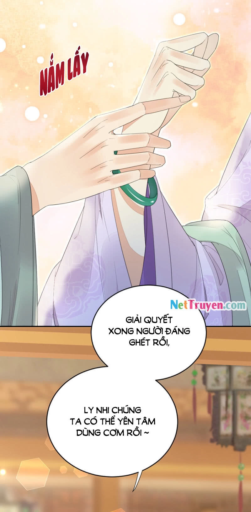 Dục Hỏa Độc Phi Chapter 13.5 - 16