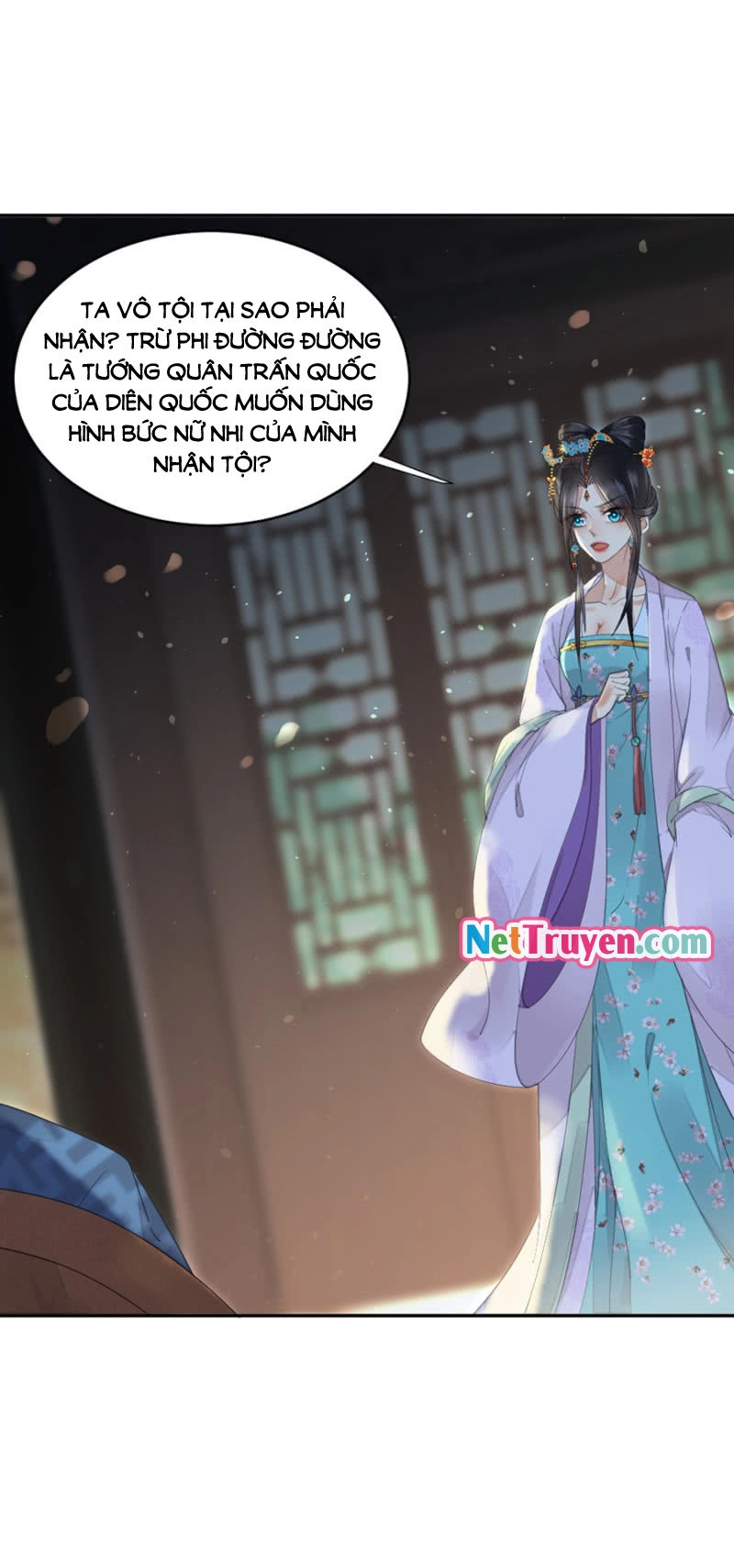 Dục Hỏa Độc Phi Chapter 14.5 - 4