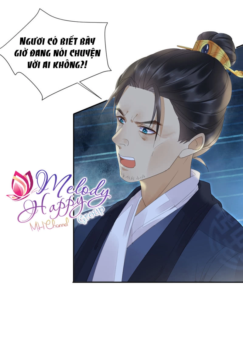 Dục Hỏa Độc Phi Chapter 14.5 - 5