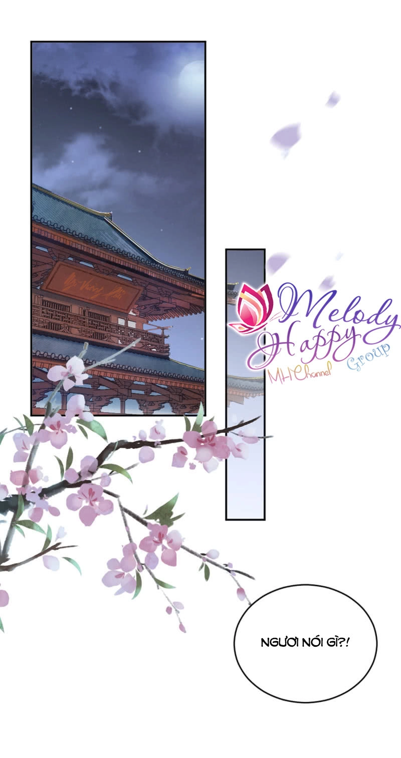 Dục Hỏa Độc Phi Chapter 14.5 - 11