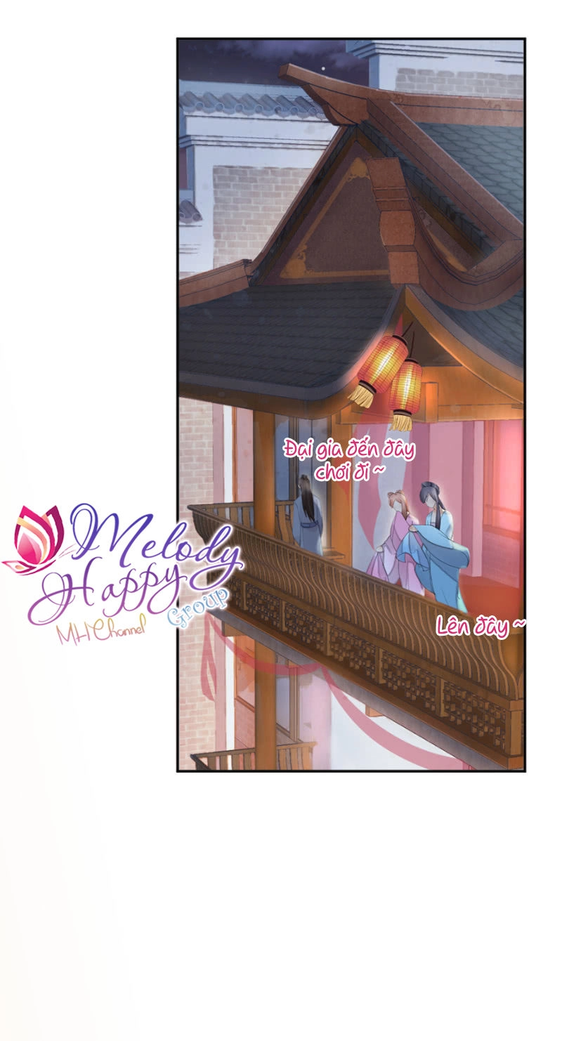 Dục Hỏa Độc Phi Chapter 14.5 - 15