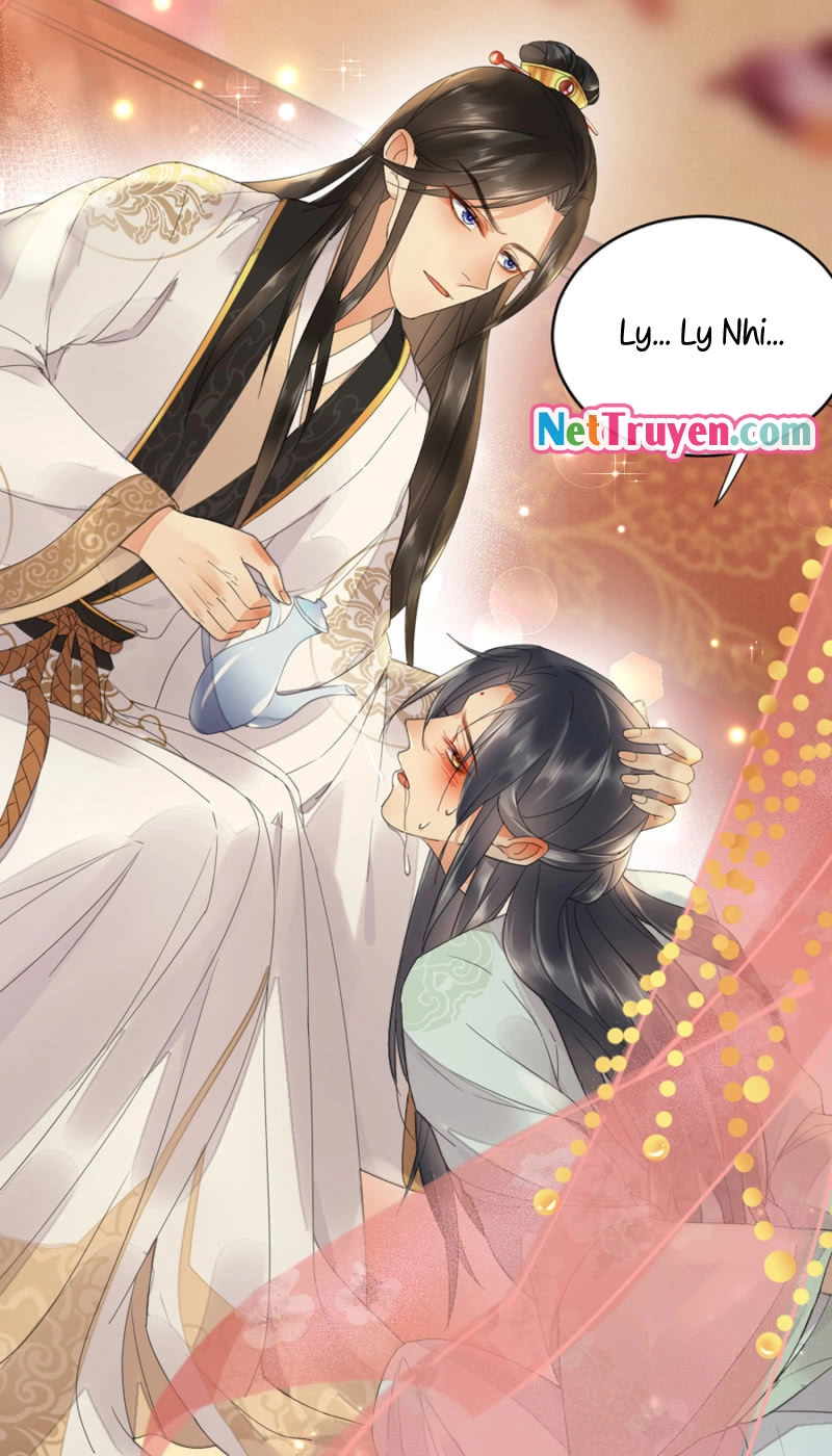 Dục Hỏa Độc Phi Chapter 14.5 - 18