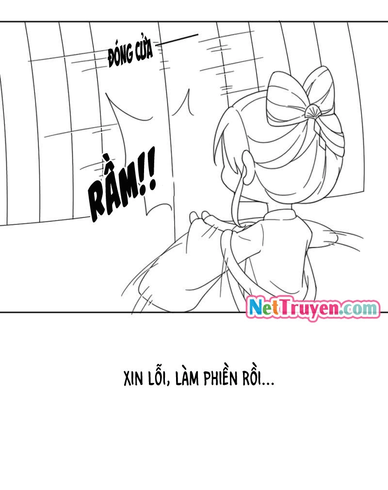 Dục Hỏa Độc Phi Chapter 14.5 - 22