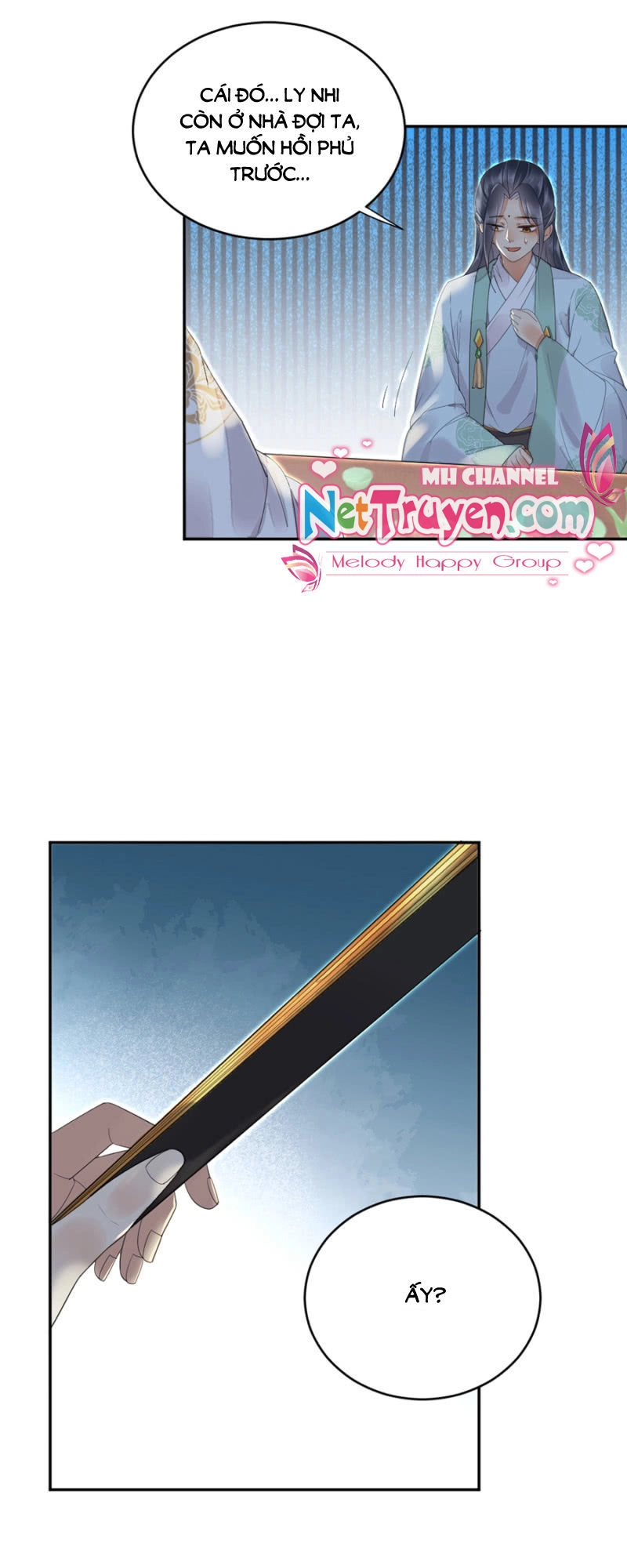 Dục Hỏa Độc Phi Chapter 15 - 5