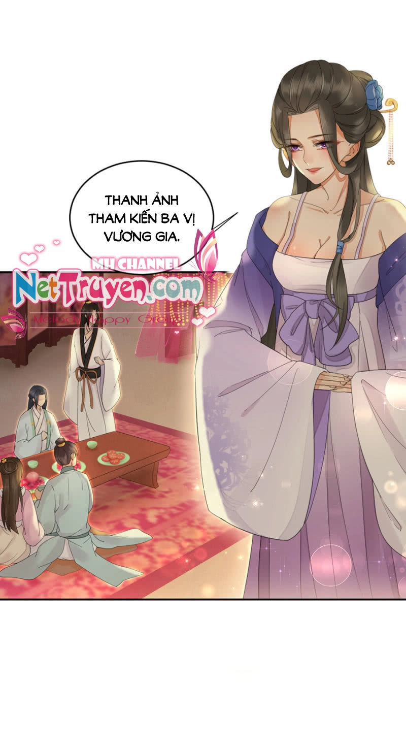 Dục Hỏa Độc Phi Chapter 15 - 9