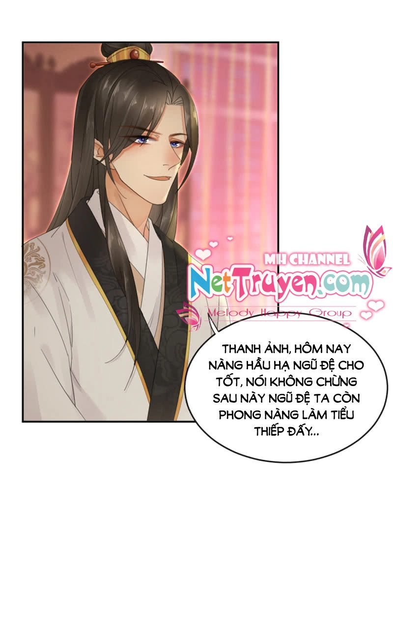 Dục Hỏa Độc Phi Chapter 15 - 10