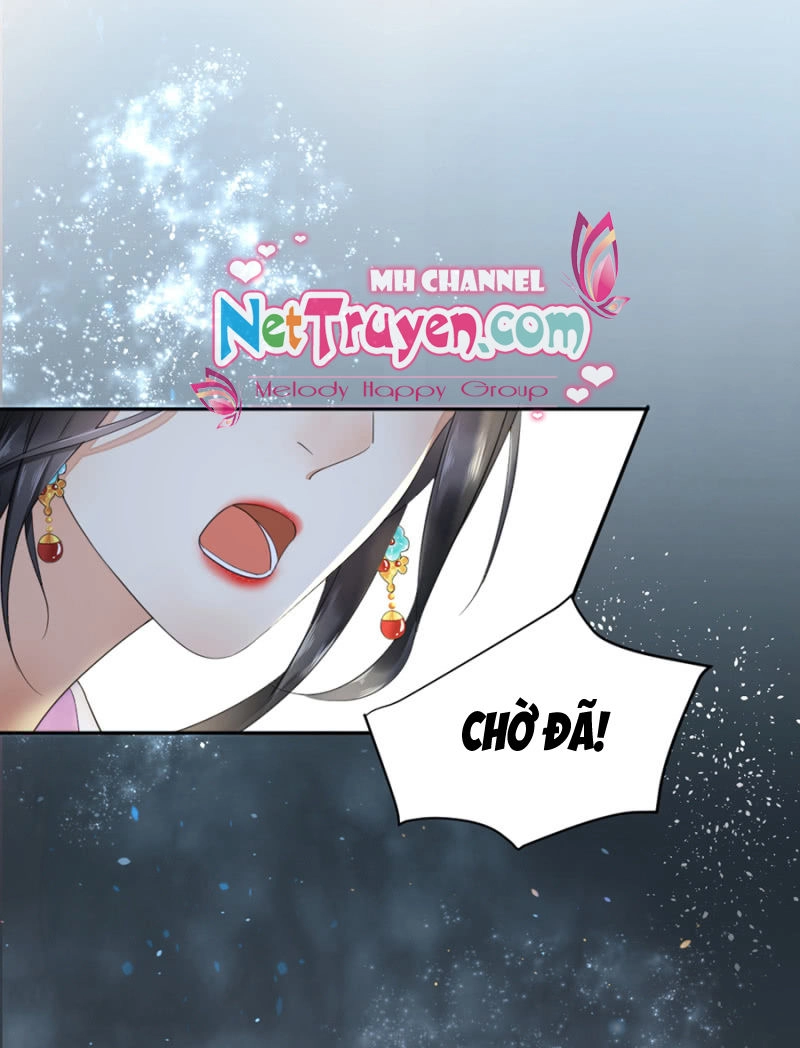 Dục Hỏa Độc Phi Chapter 15.5 - 11