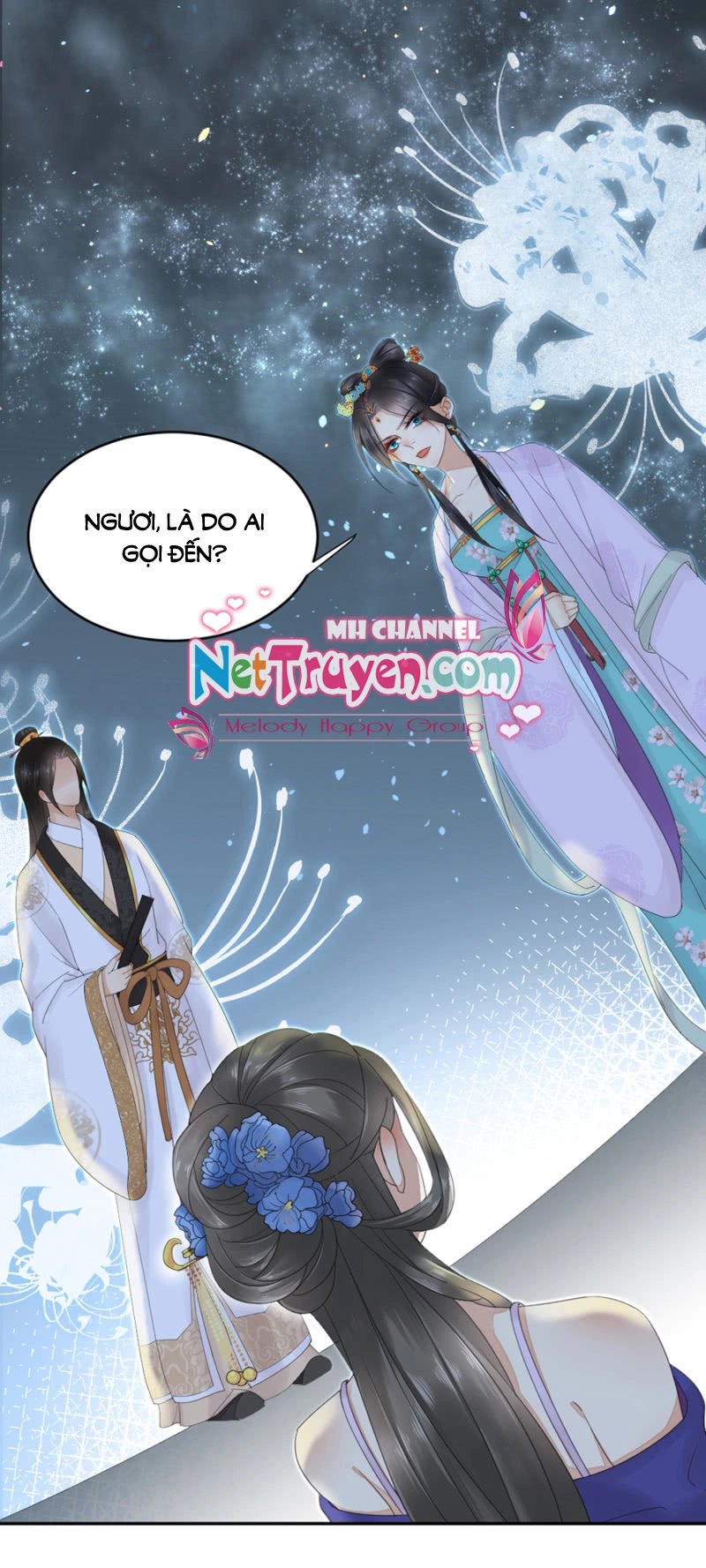 Dục Hỏa Độc Phi Chapter 15.5 - 12