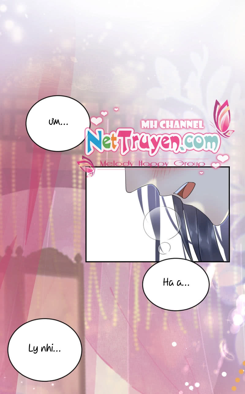 Dục Hỏa Độc Phi Chapter 15.5 - 16