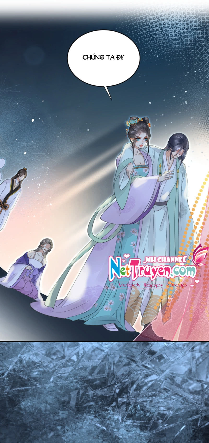 Dục Hỏa Độc Phi Chapter 16 - 5