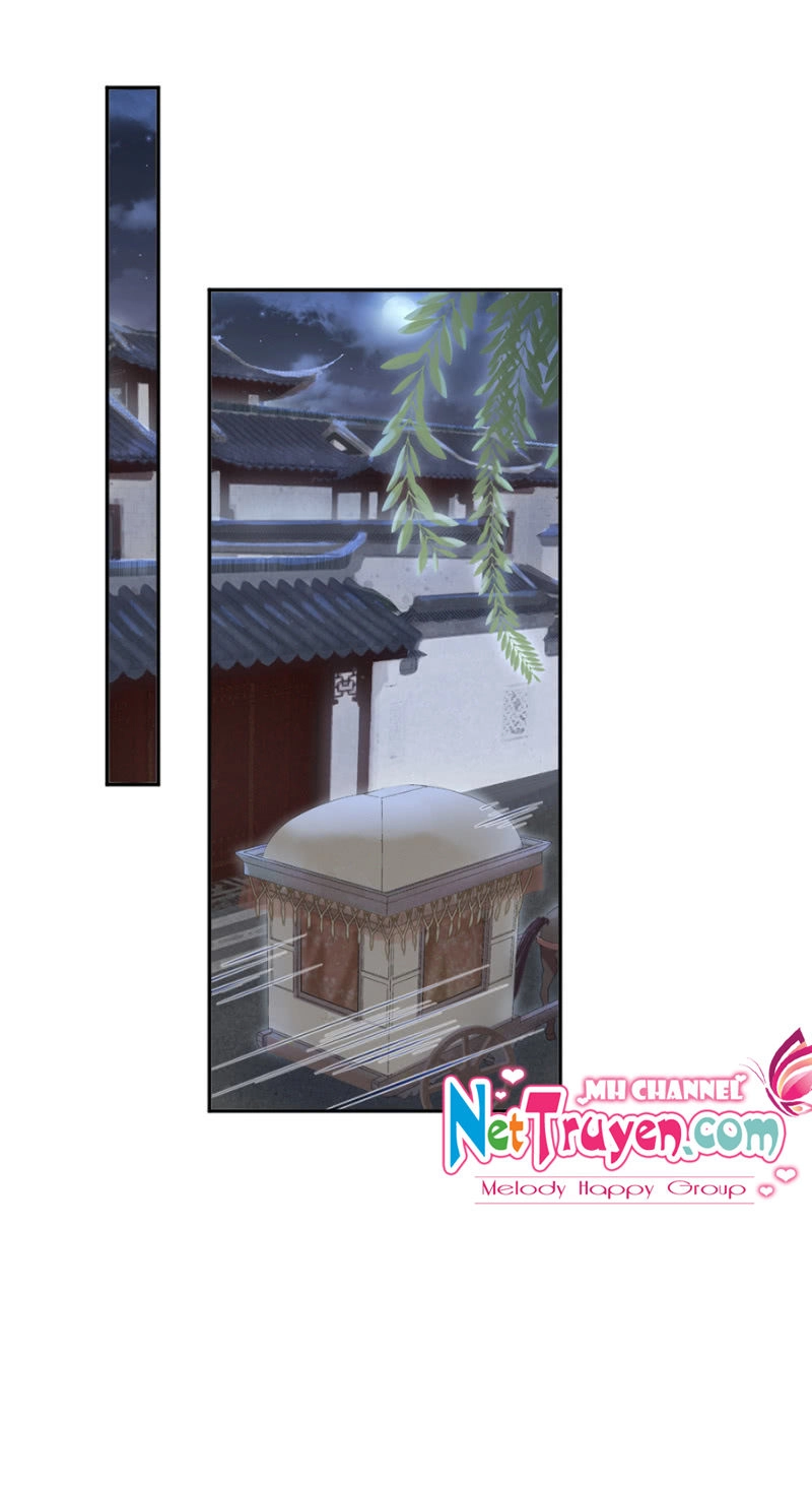 Dục Hỏa Độc Phi Chapter 16.5 - 3