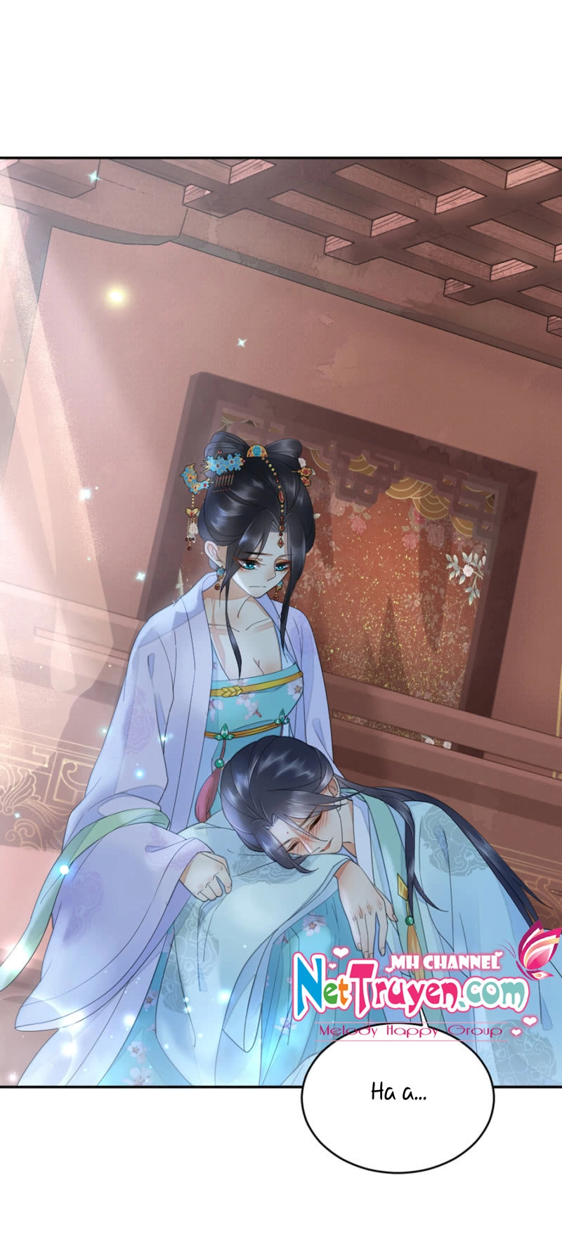 Dục Hỏa Độc Phi Chapter 16.5 - 4