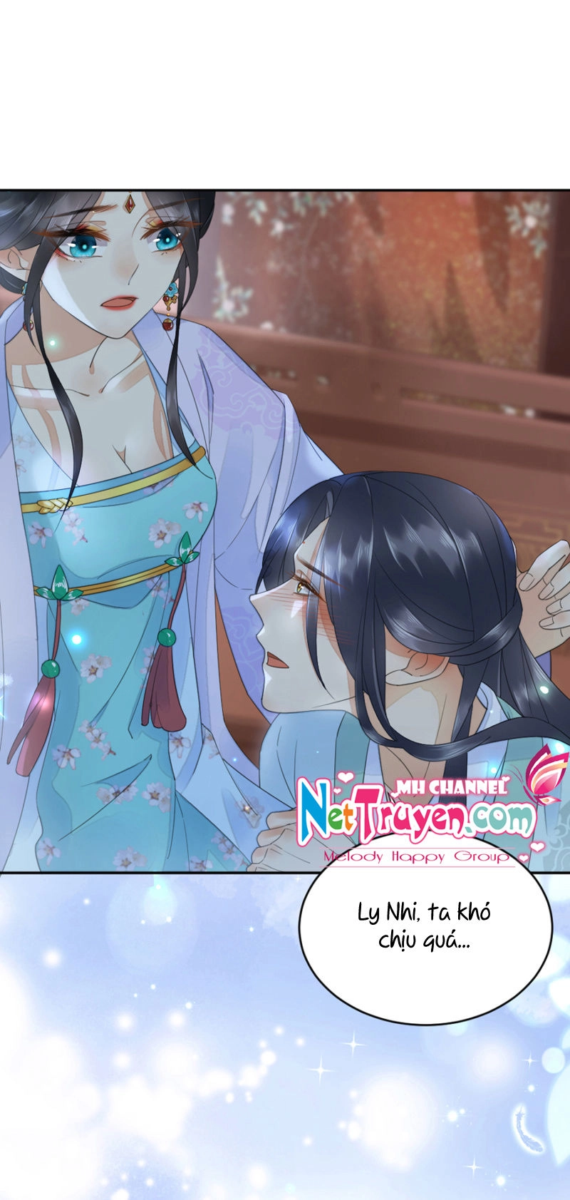 Dục Hỏa Độc Phi Chapter 16.5 - 6