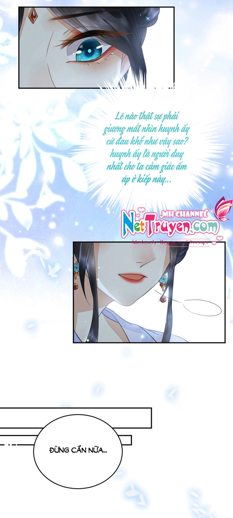 Dục Hỏa Độc Phi Chapter 16.5 - 7