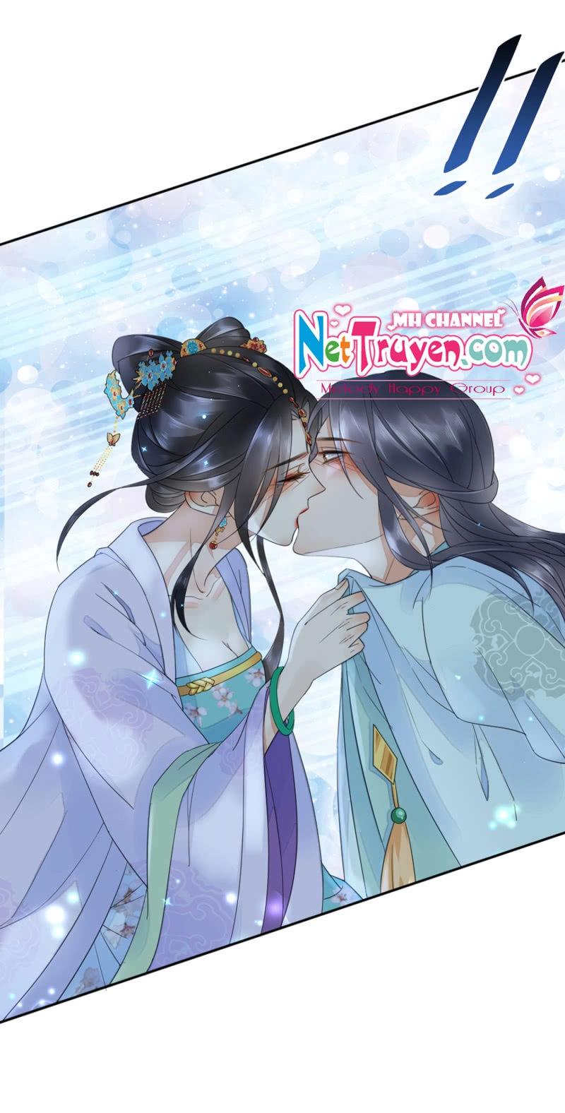 Dục Hỏa Độc Phi Chapter 16.5 - 9