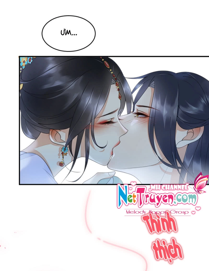 Dục Hỏa Độc Phi Chapter 16.5 - 10