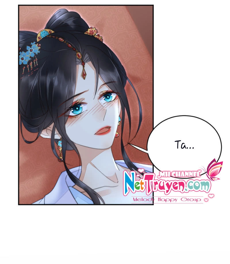 Dục Hỏa Độc Phi Chapter 17 - 4