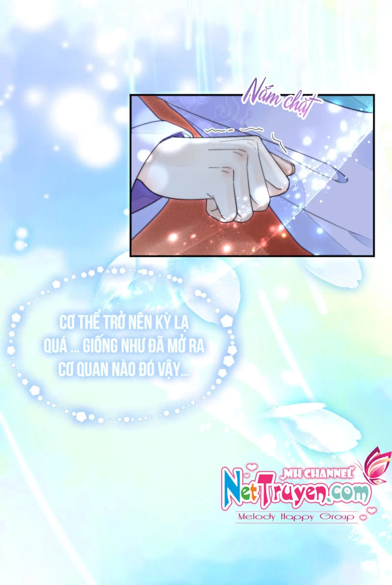 Dục Hỏa Độc Phi Chapter 17 - 9