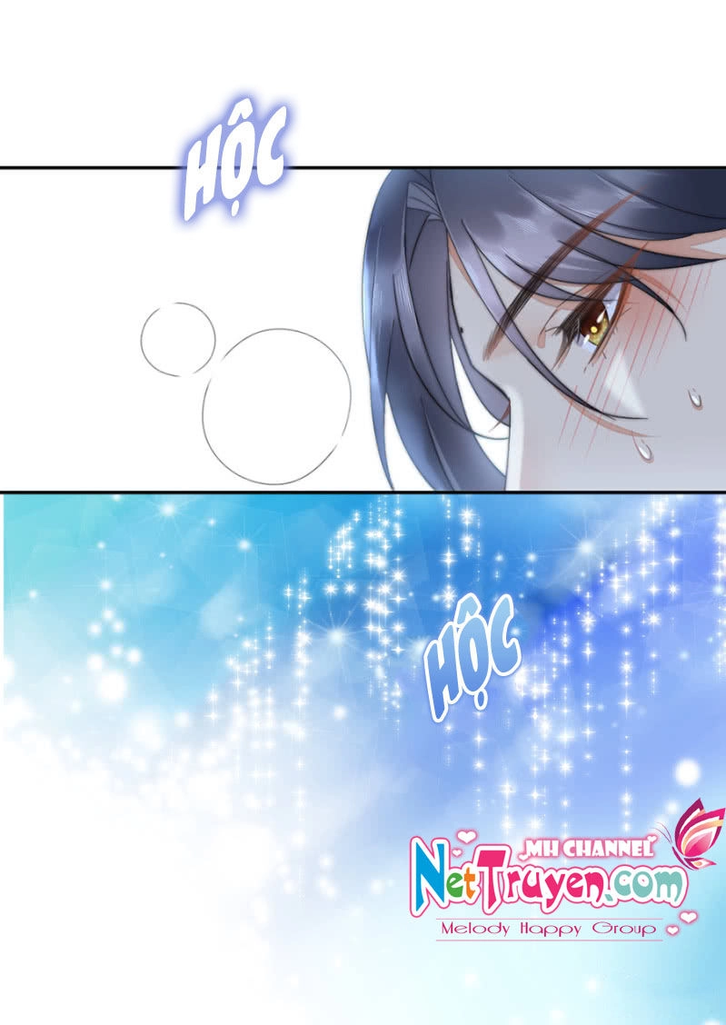 Dục Hỏa Độc Phi Chapter 17 - 12