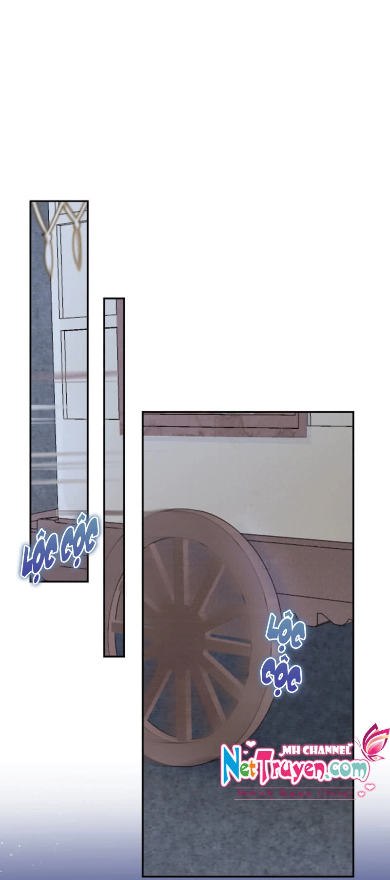 Dục Hỏa Độc Phi Chapter 17 - 17