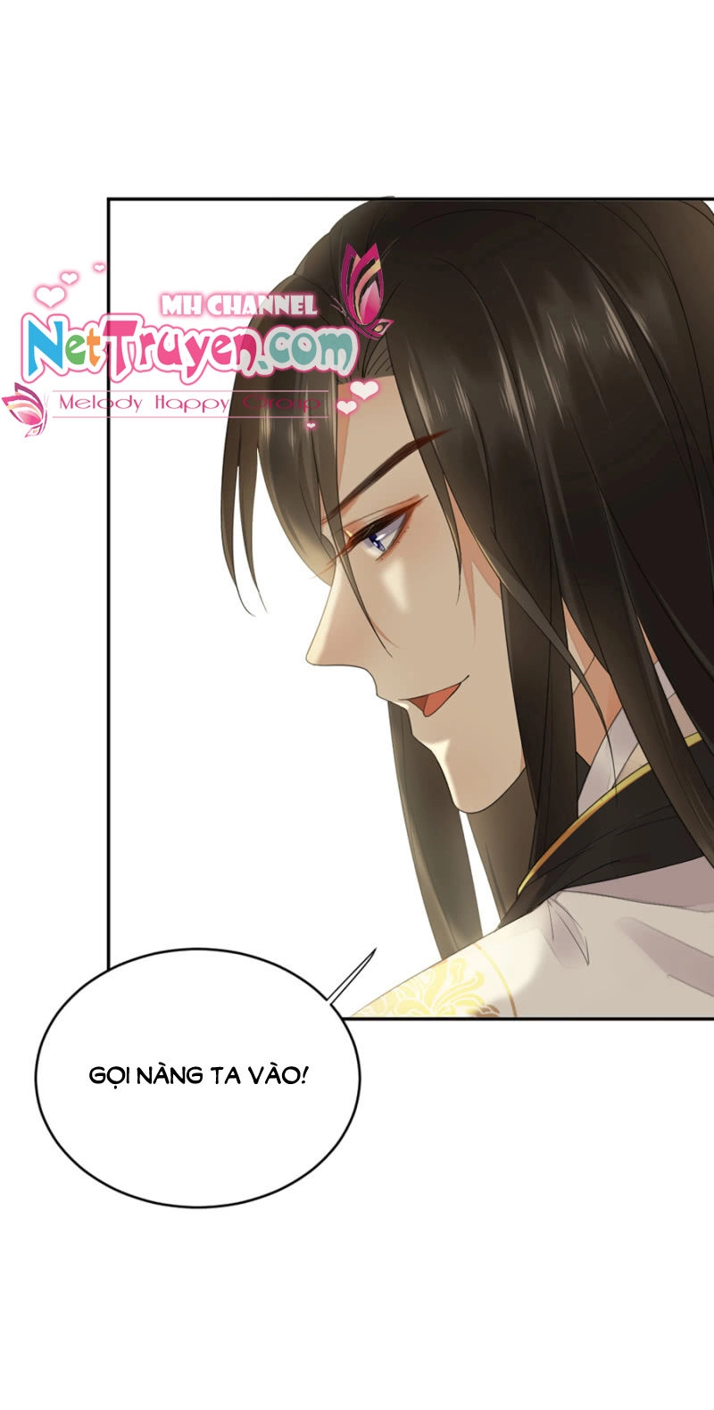 Dục Hỏa Độc Phi Chapter 18 - 8