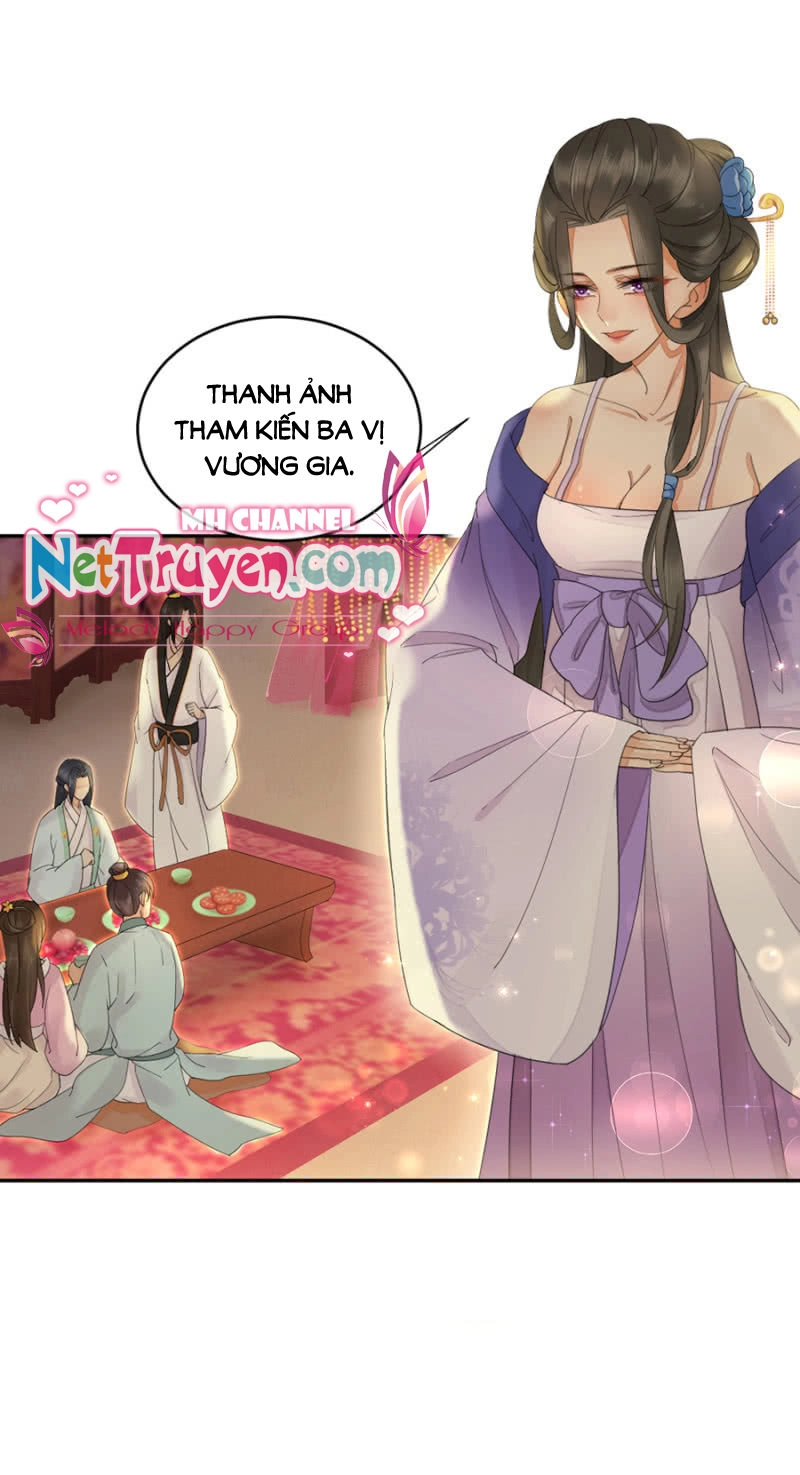 Dục Hỏa Độc Phi Chapter 18 - 9