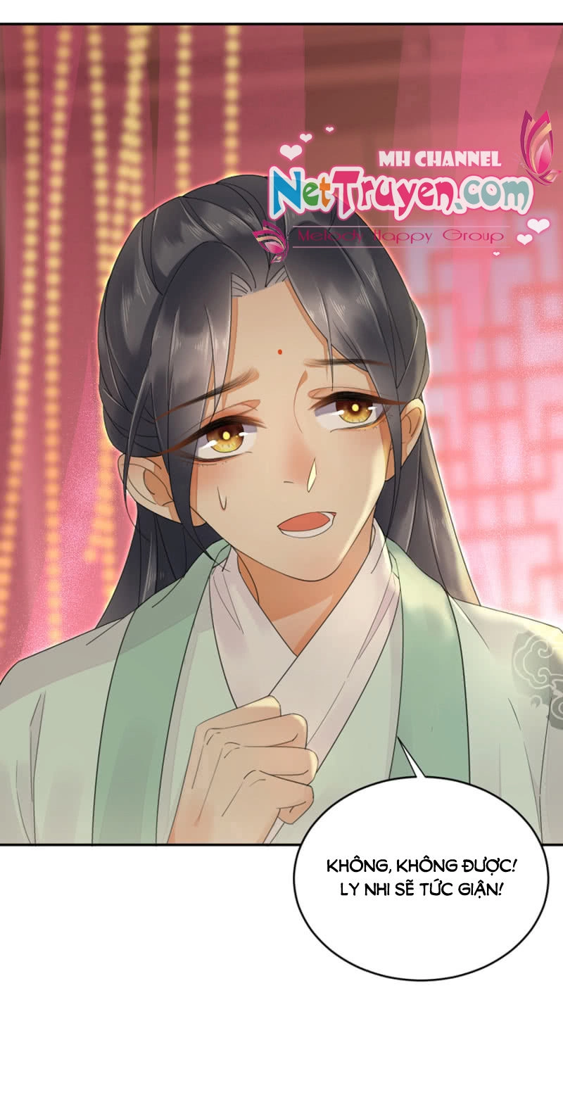 Dục Hỏa Độc Phi Chapter 18 - 11