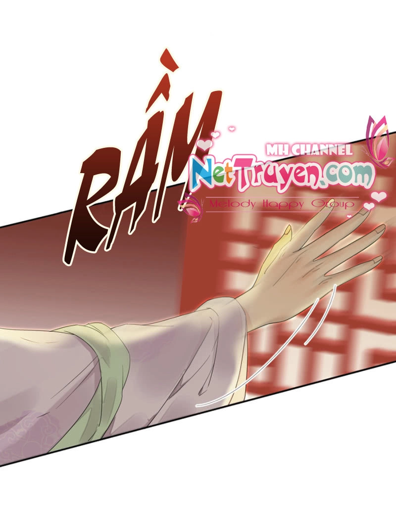 Dục Hỏa Độc Phi Chapter 18 - 16