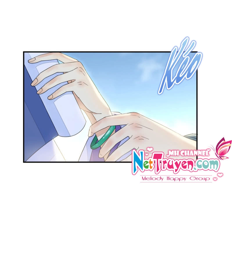 Dục Hỏa Độc Phi Chapter 18.5 - 13