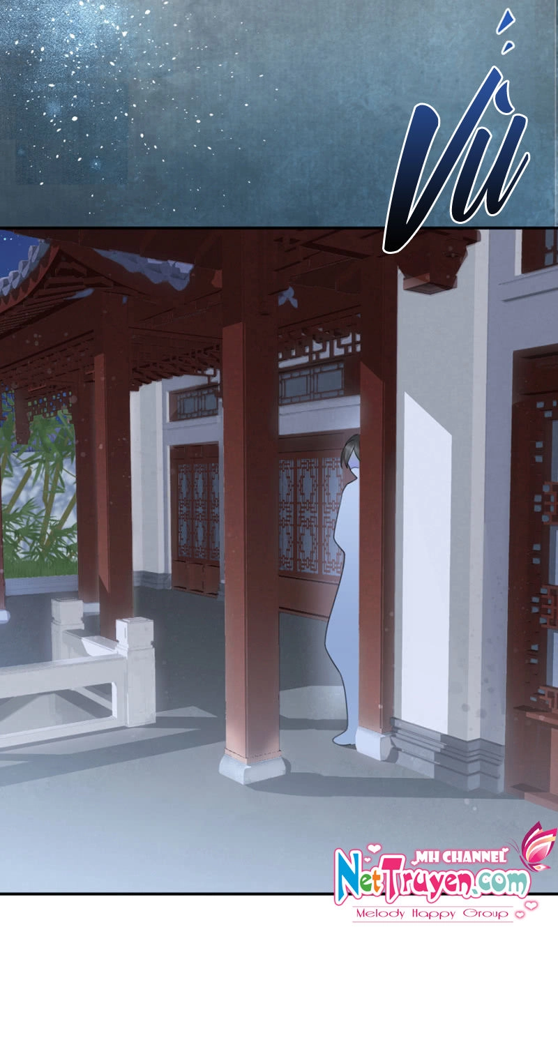 Dục Hỏa Độc Phi Chapter 19 - 5