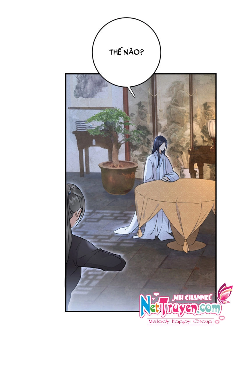 Dục Hỏa Độc Phi Chapter 19 - 6