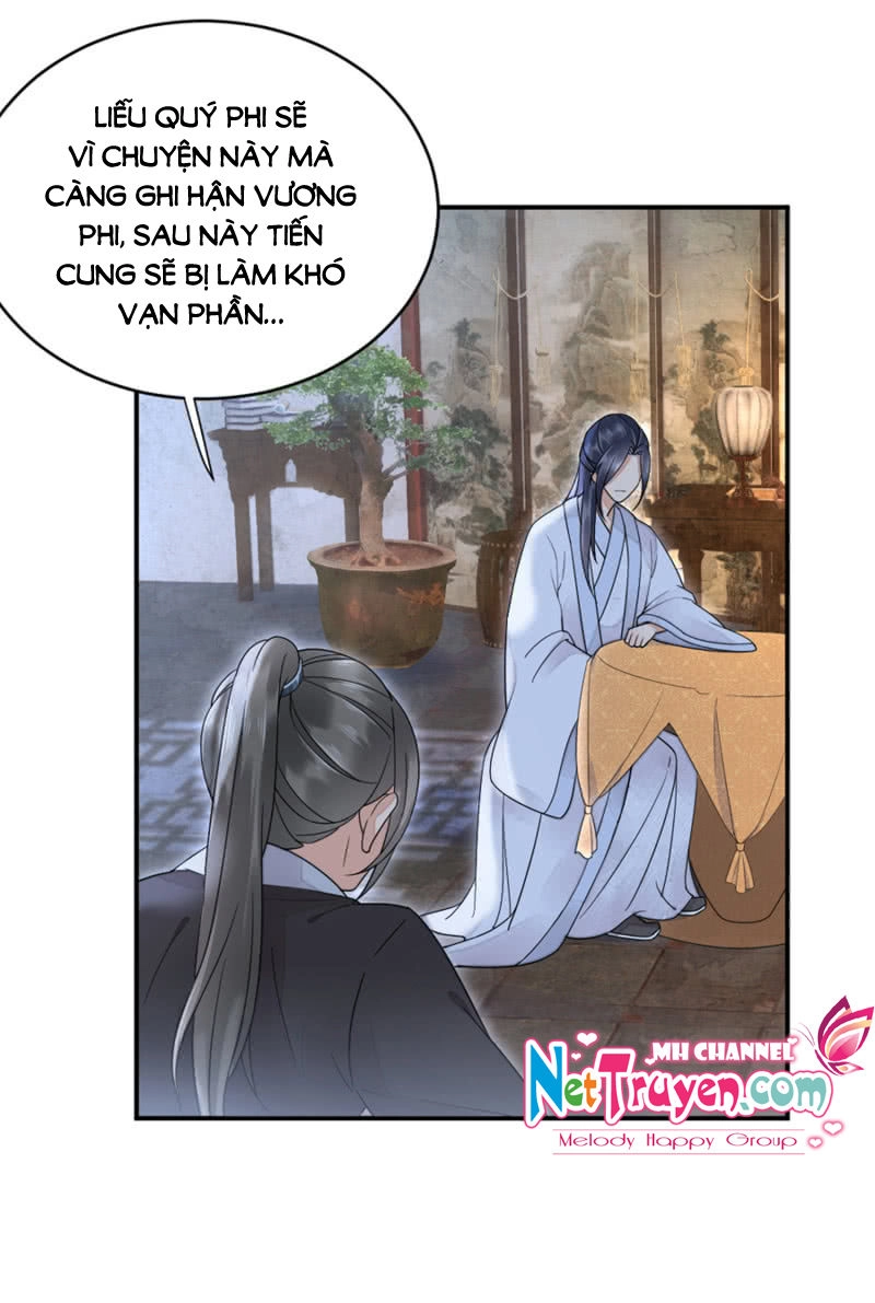 Dục Hỏa Độc Phi Chapter 19 - 9